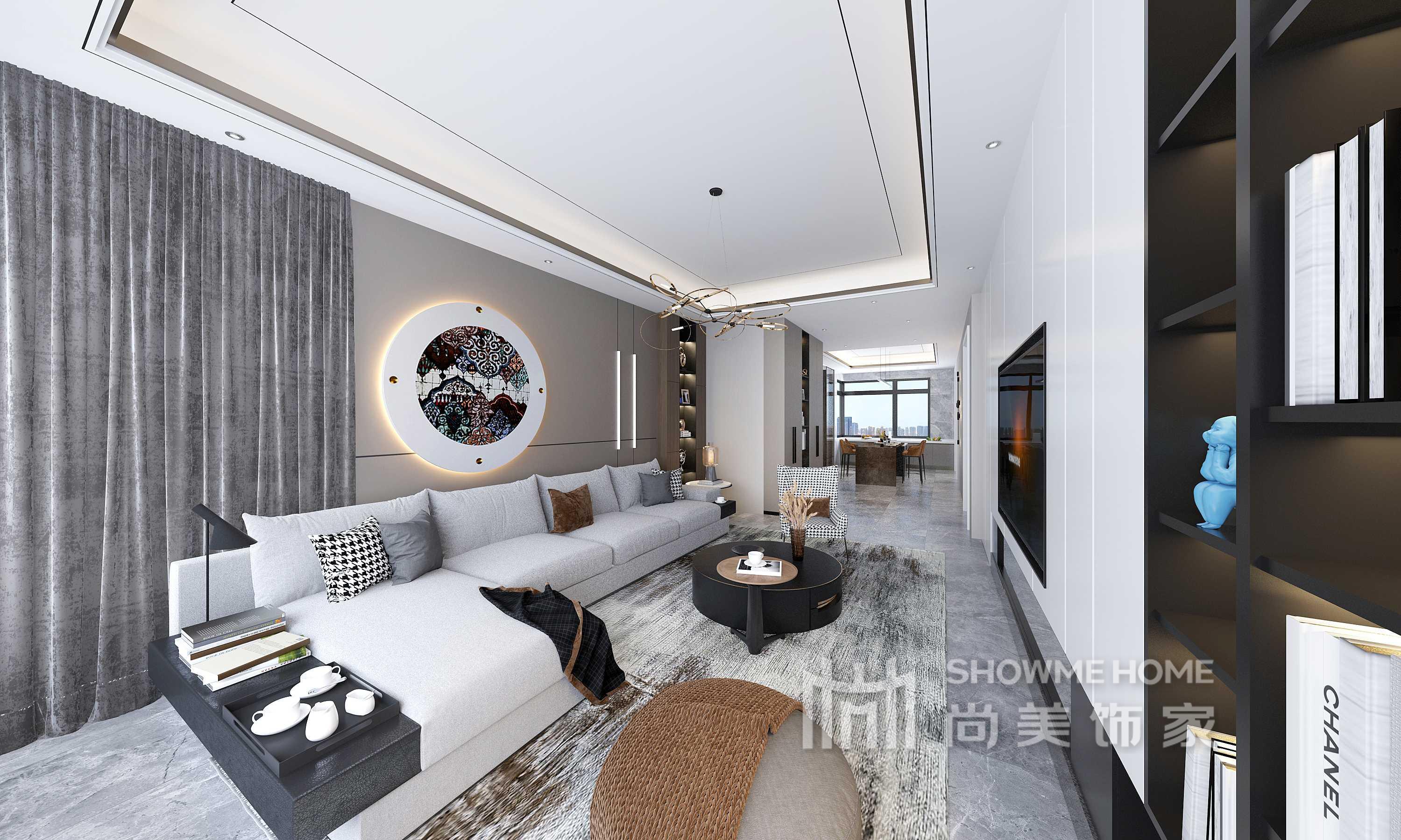 海逸長(zhǎng)洲