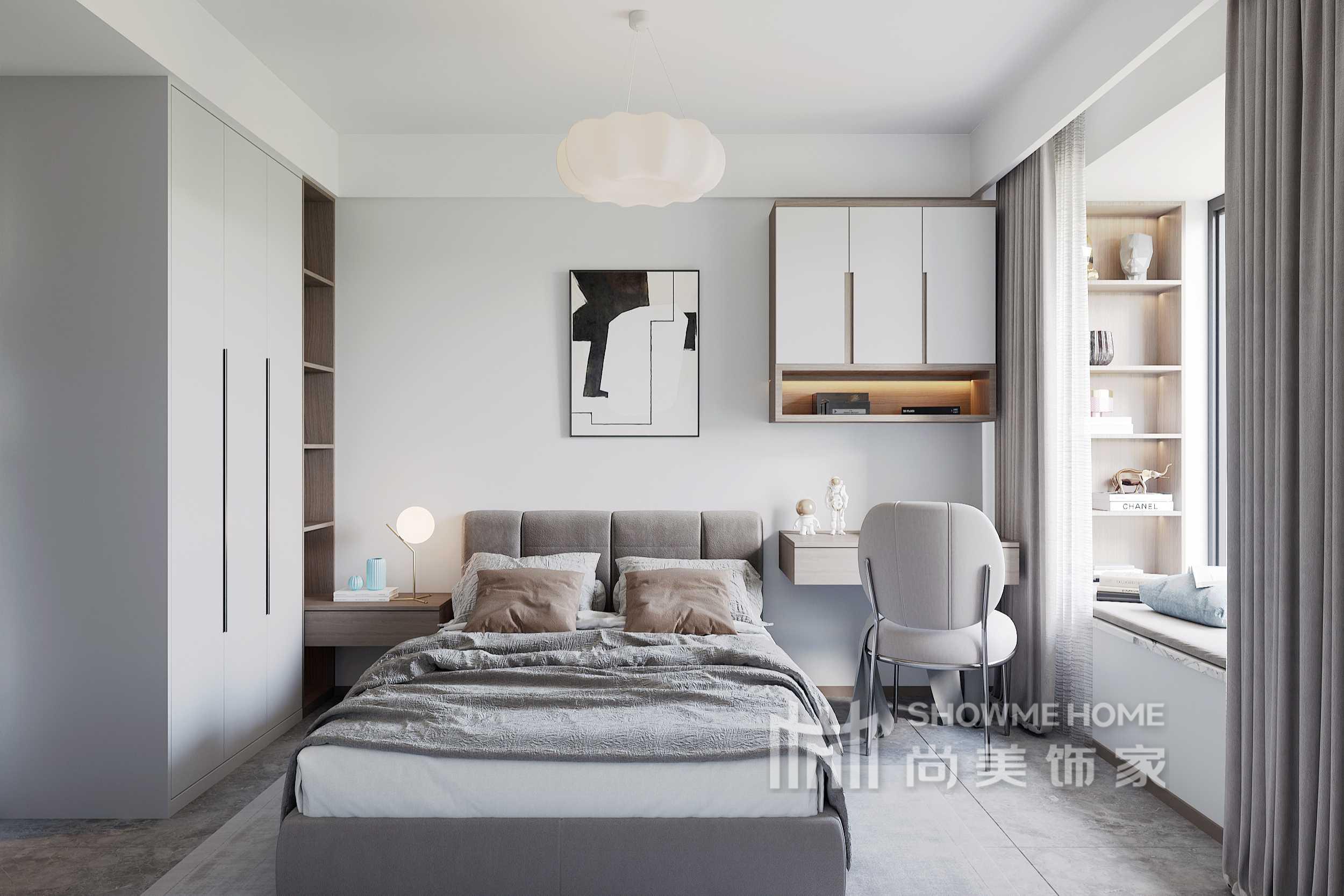 新華學(xué)府上園