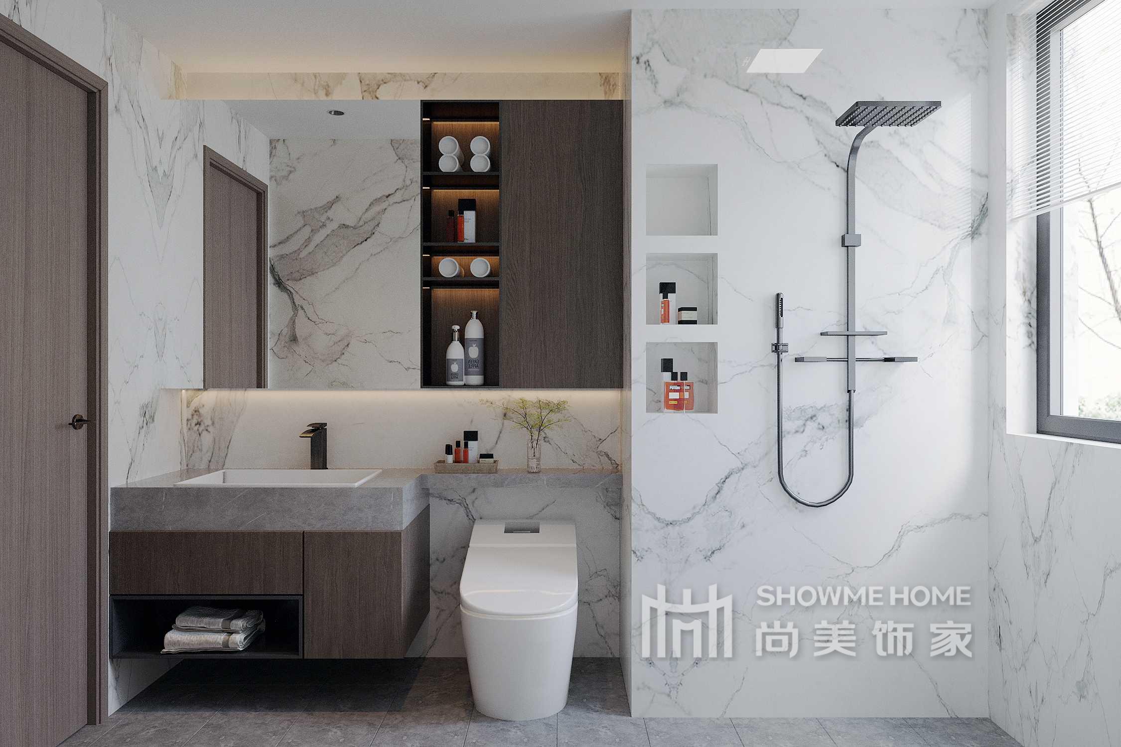 新華學(xué)府上園