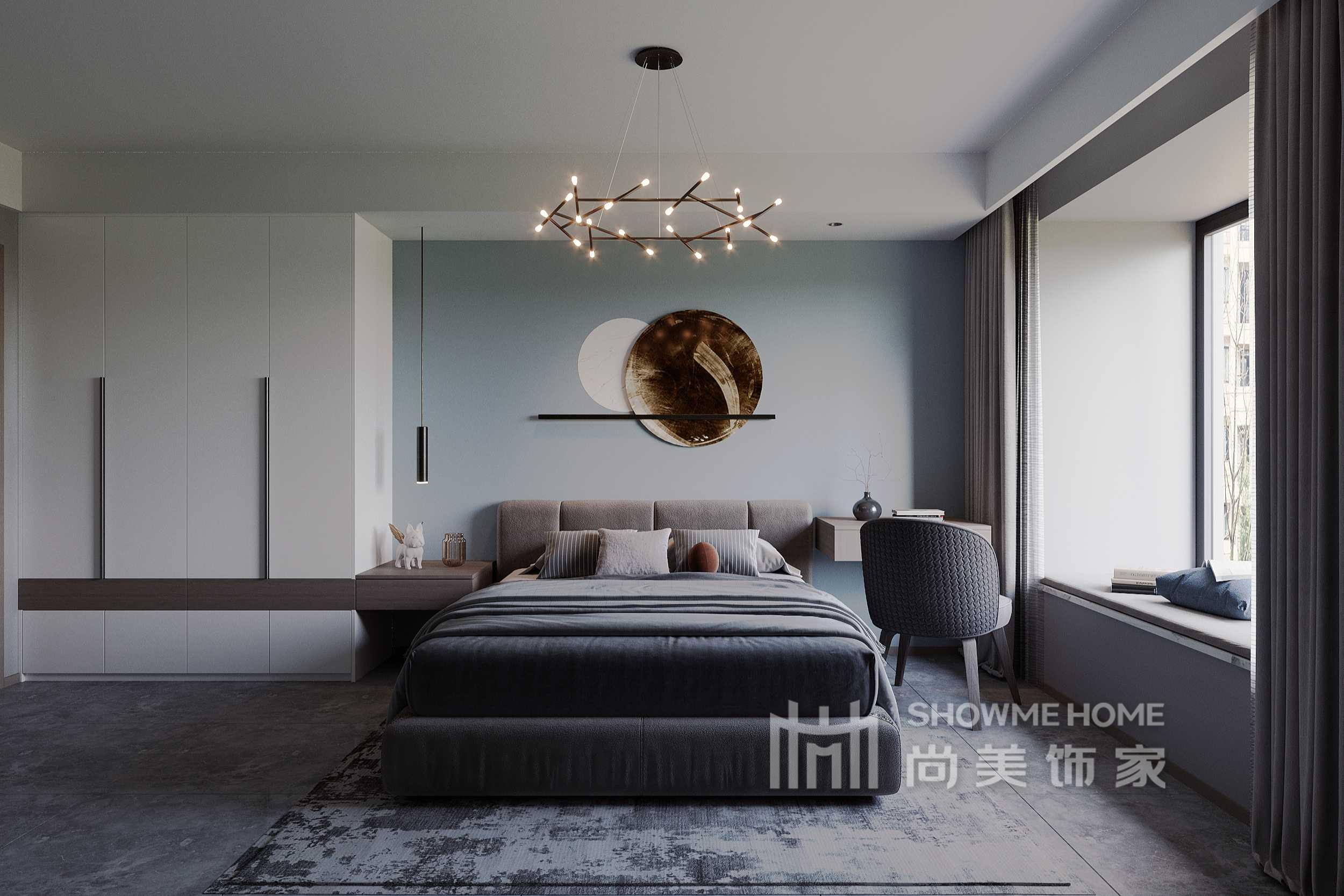 新華學(xué)府上園