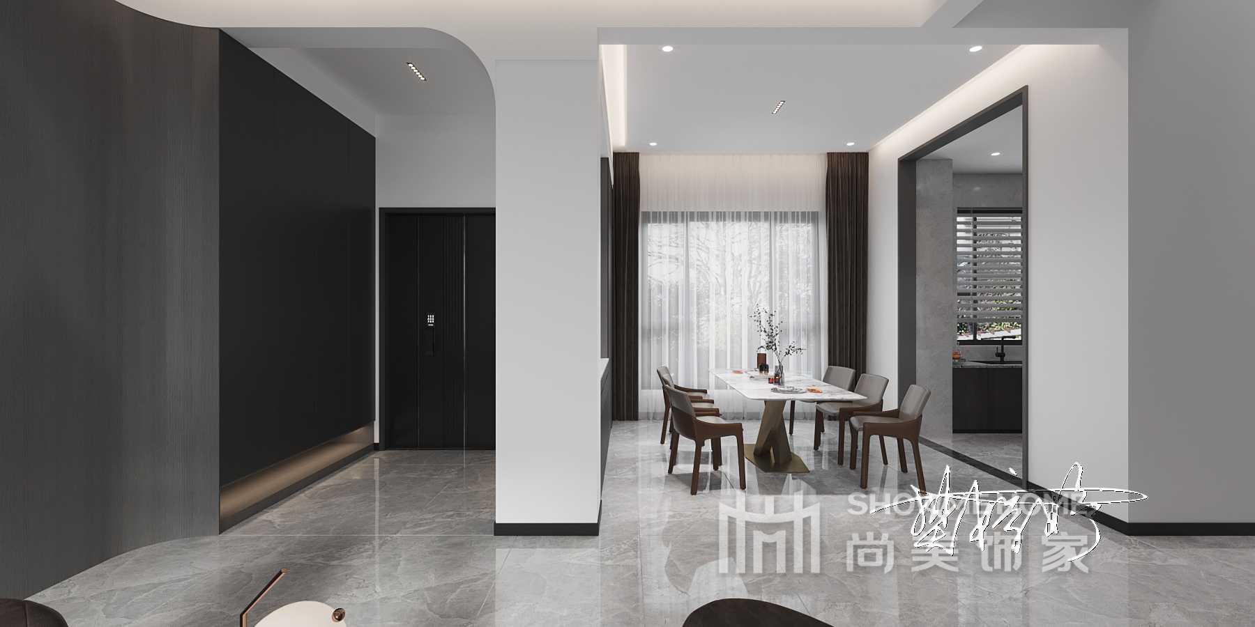 極簡(jiǎn)風(fēng)格