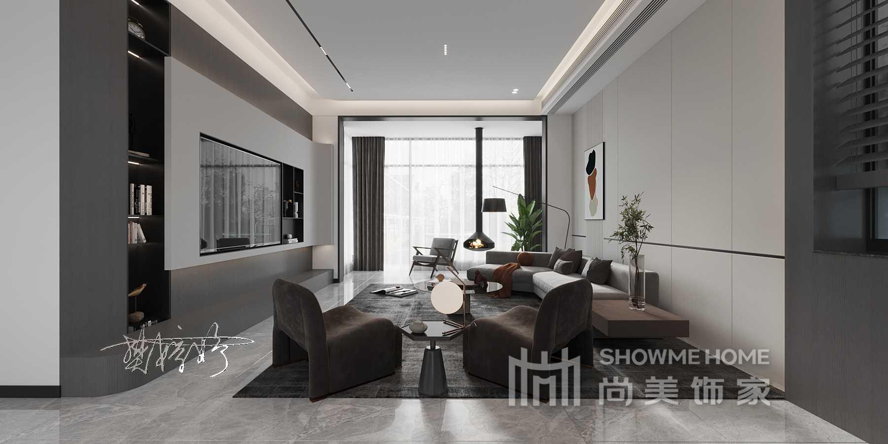 極簡(jiǎn)風(fēng)格