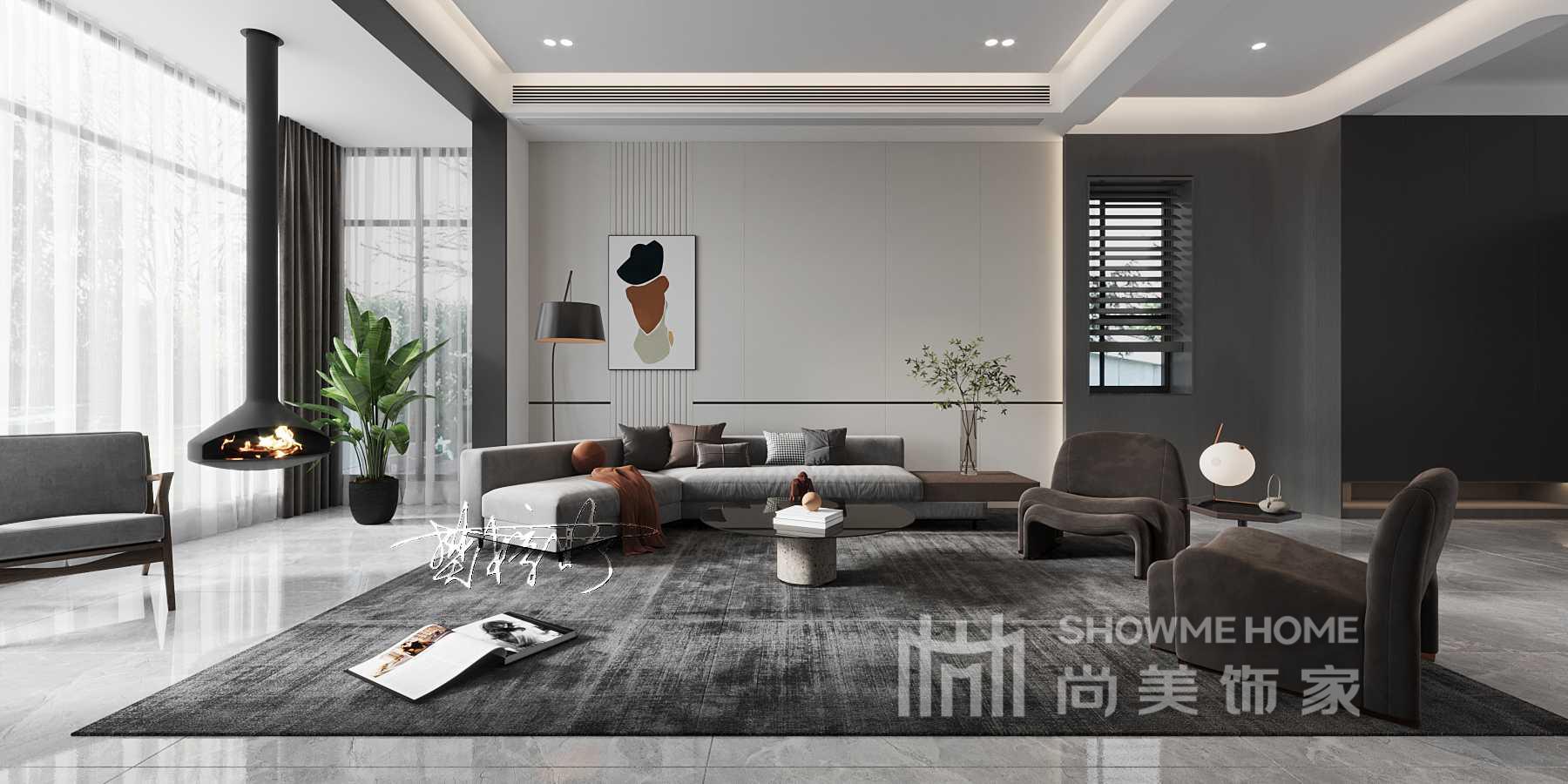 極簡(jiǎn)風(fēng)格