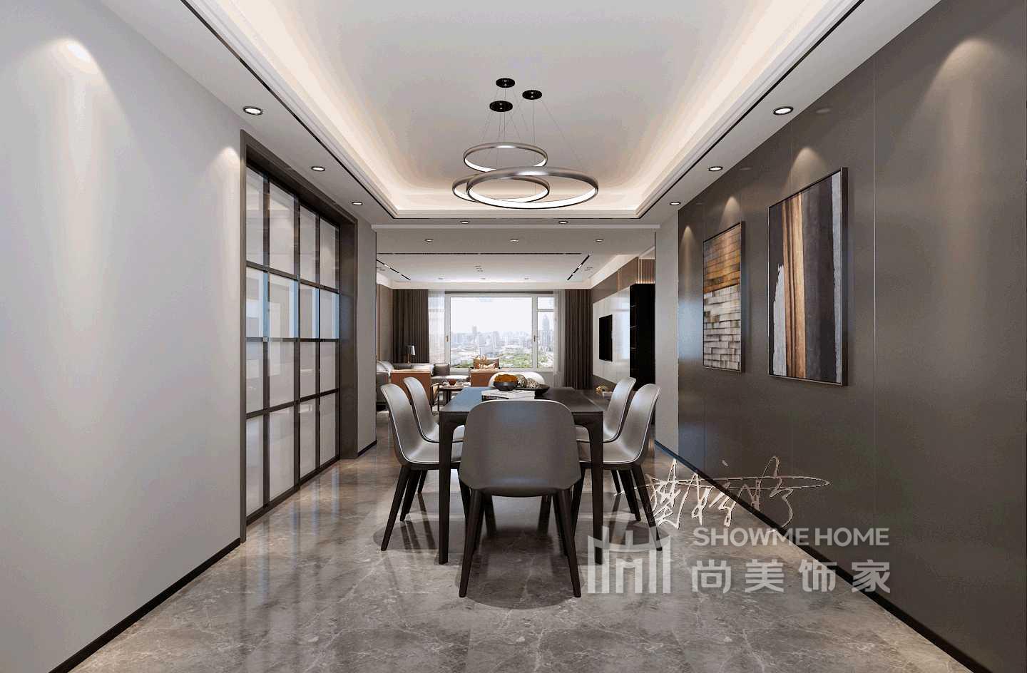 現(xiàn)代簡(jiǎn)約風(fēng)格