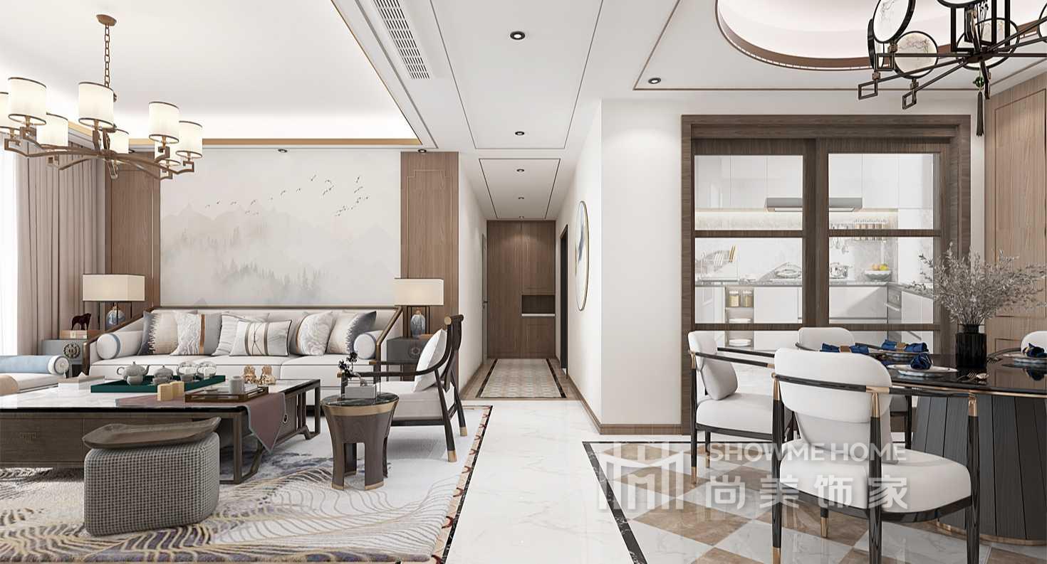 碧桂園中央公園