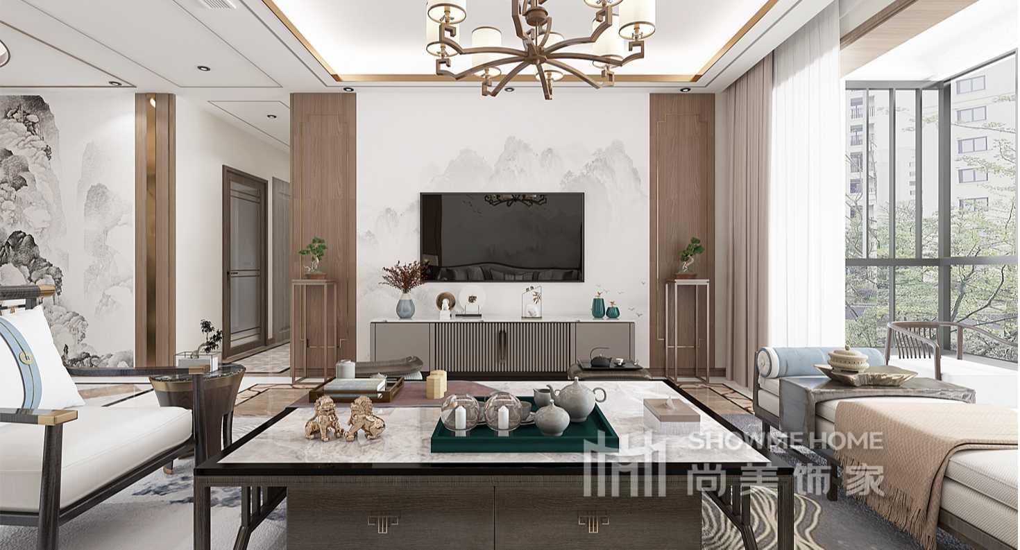 碧桂園中央公園