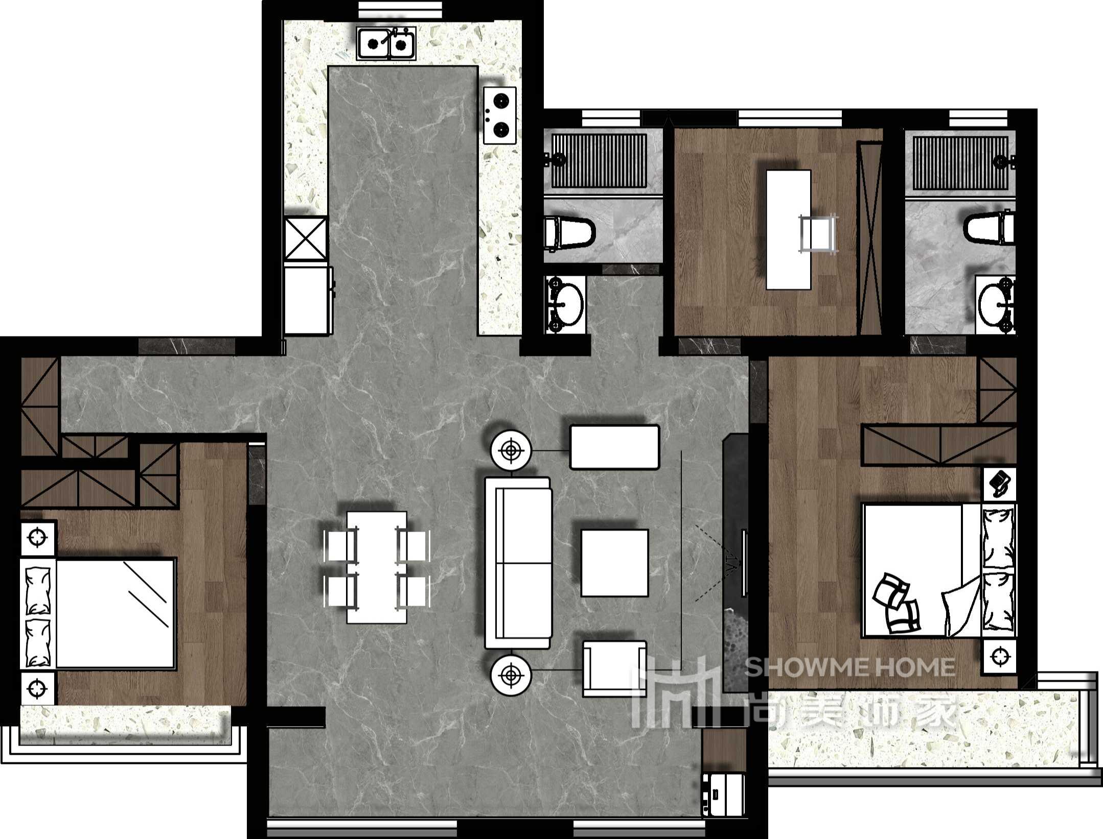 保利和光山語(yǔ)