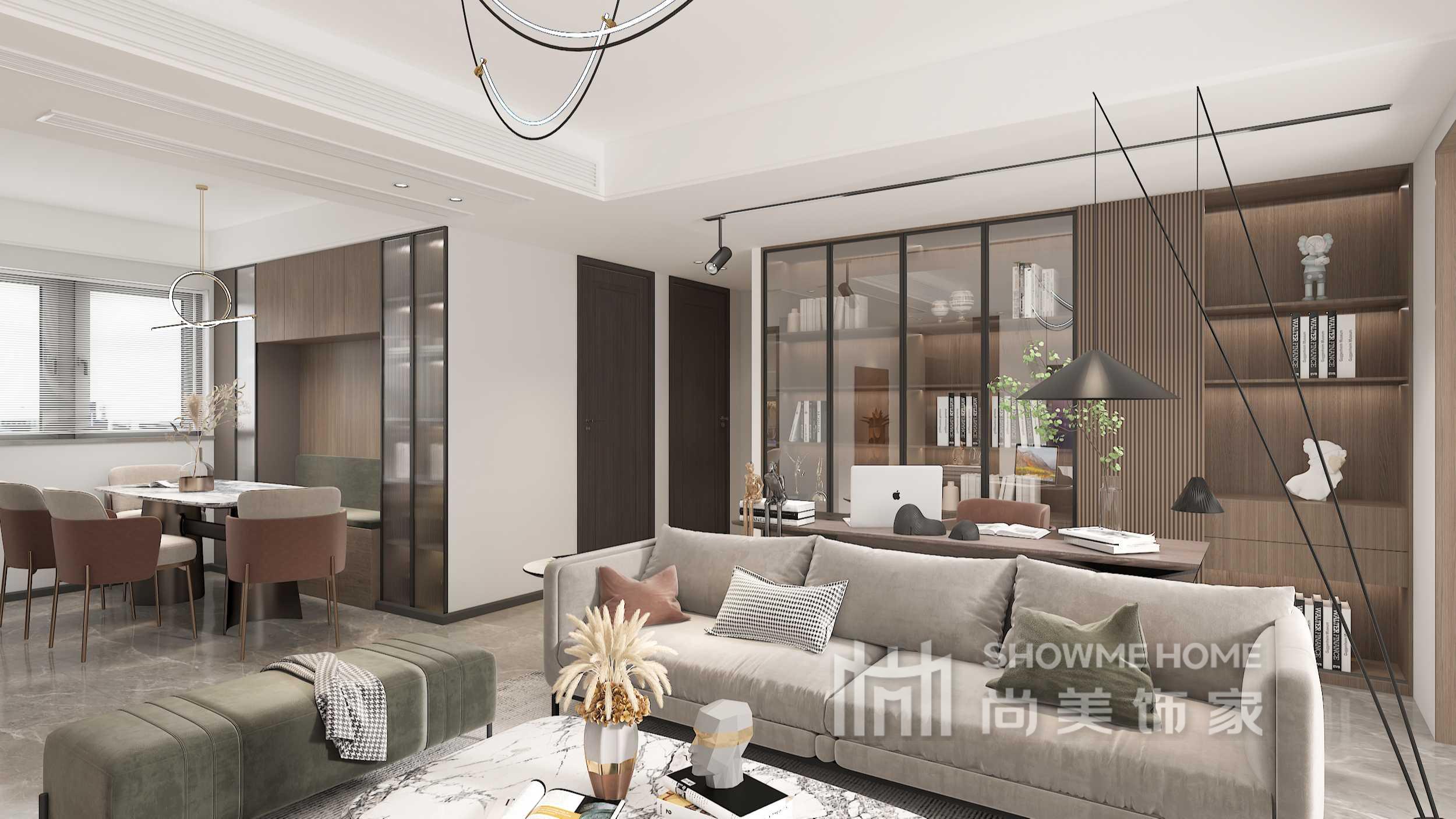 魯能領(lǐng)秀城